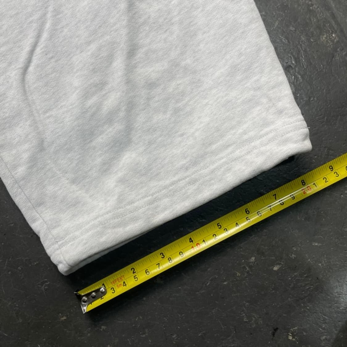 105 엄브로 카고 스웻팬츠  상품이미지6