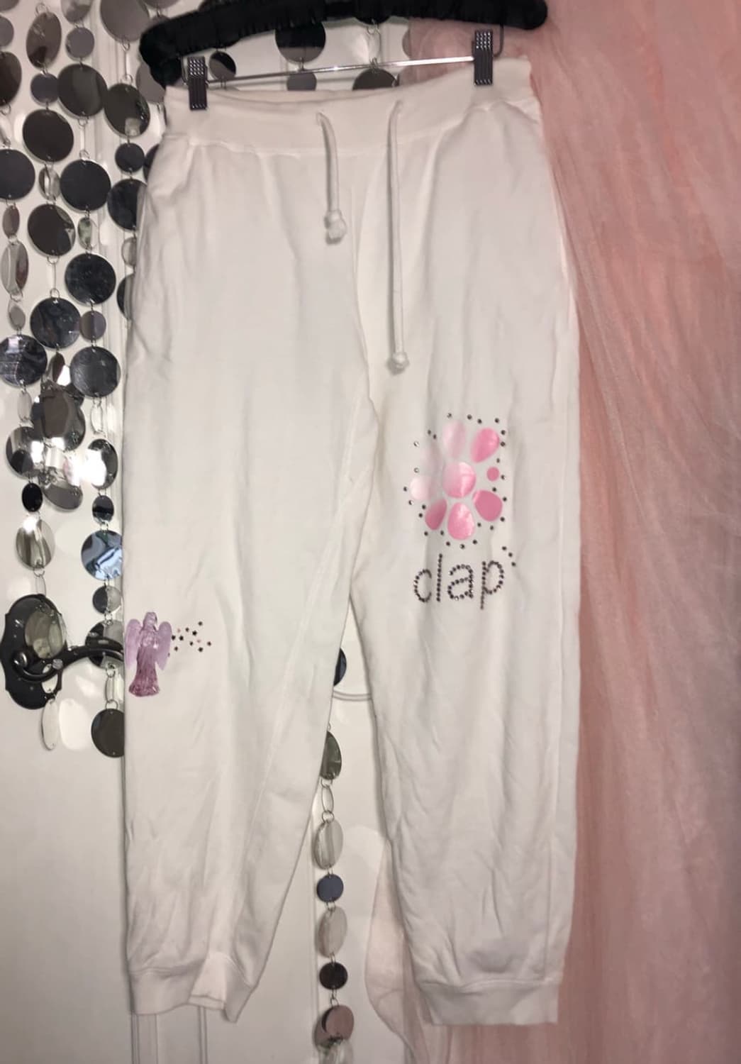 Gya-ru clap angel pt 상품이미지1