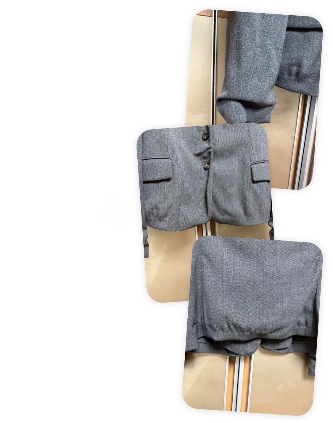 질샌더 블레이저 상품이미지6