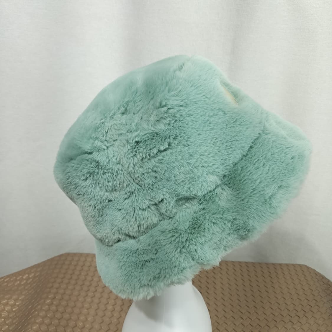 나이키 Faux Fur Heart 버킷햇 P1985 상품이미지3