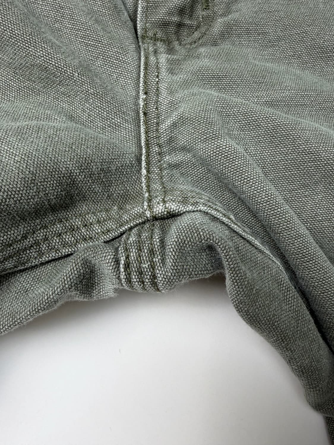 10s Carhartt Double Knee Work Pants 상품이미지7