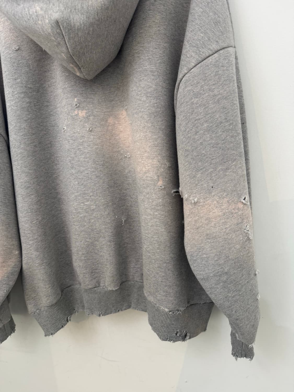 빈티지 후드티 상품이미지8