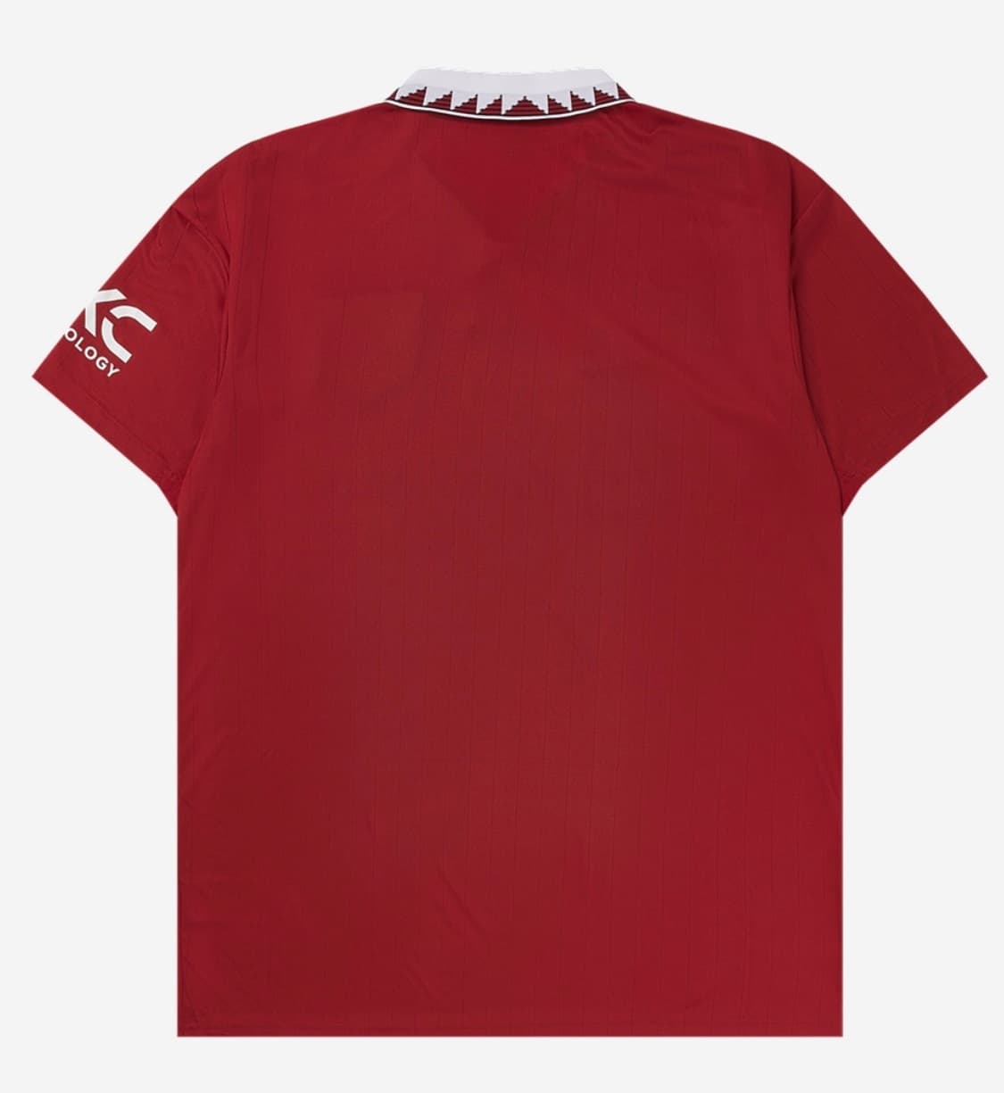 아디다스 맨체스터 유나이티드 2022/23 홈 저지 리얼 레드 - KR  상품이미지2