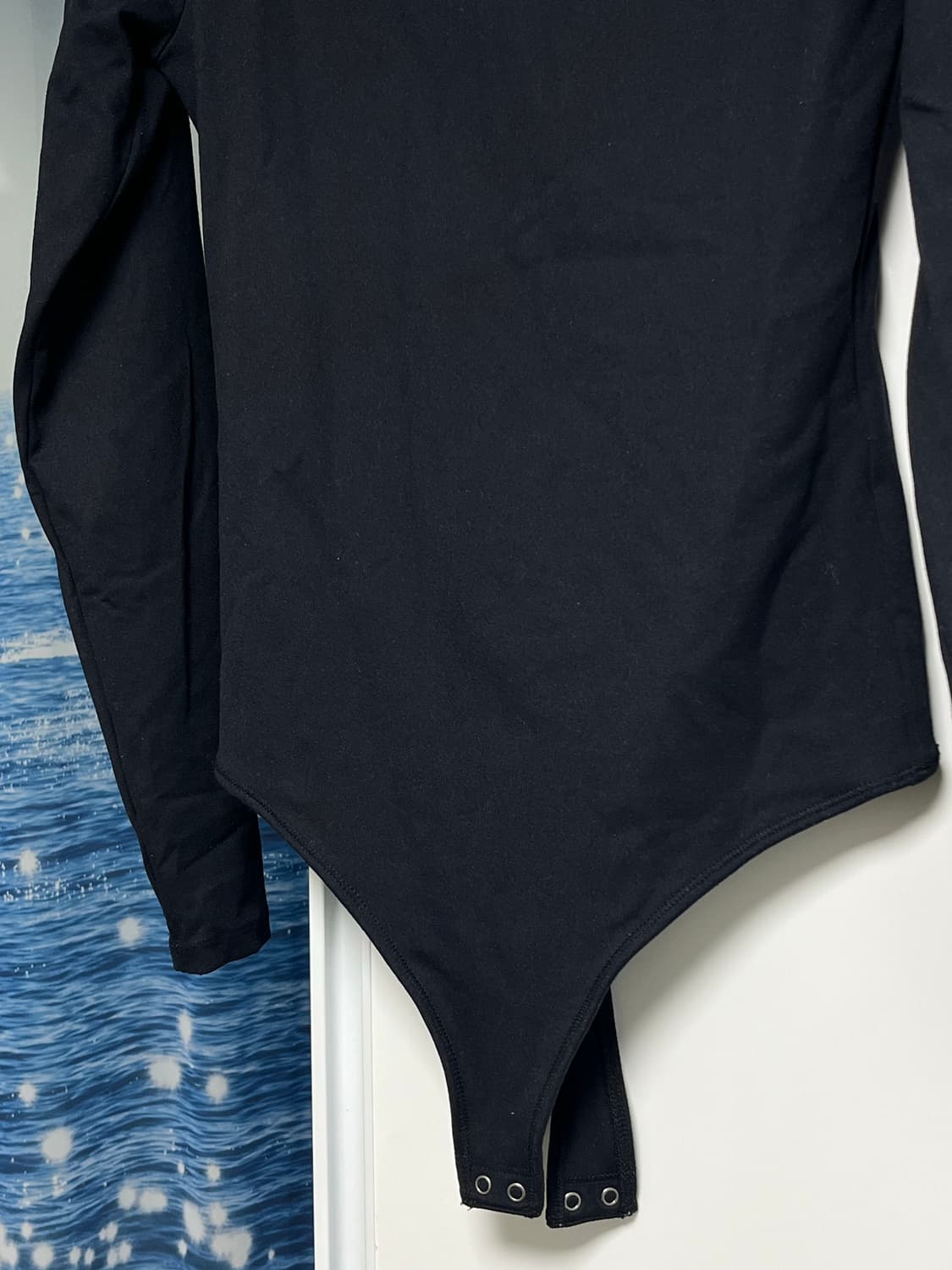 아베크롬비 바디수트 S 상품이미지3