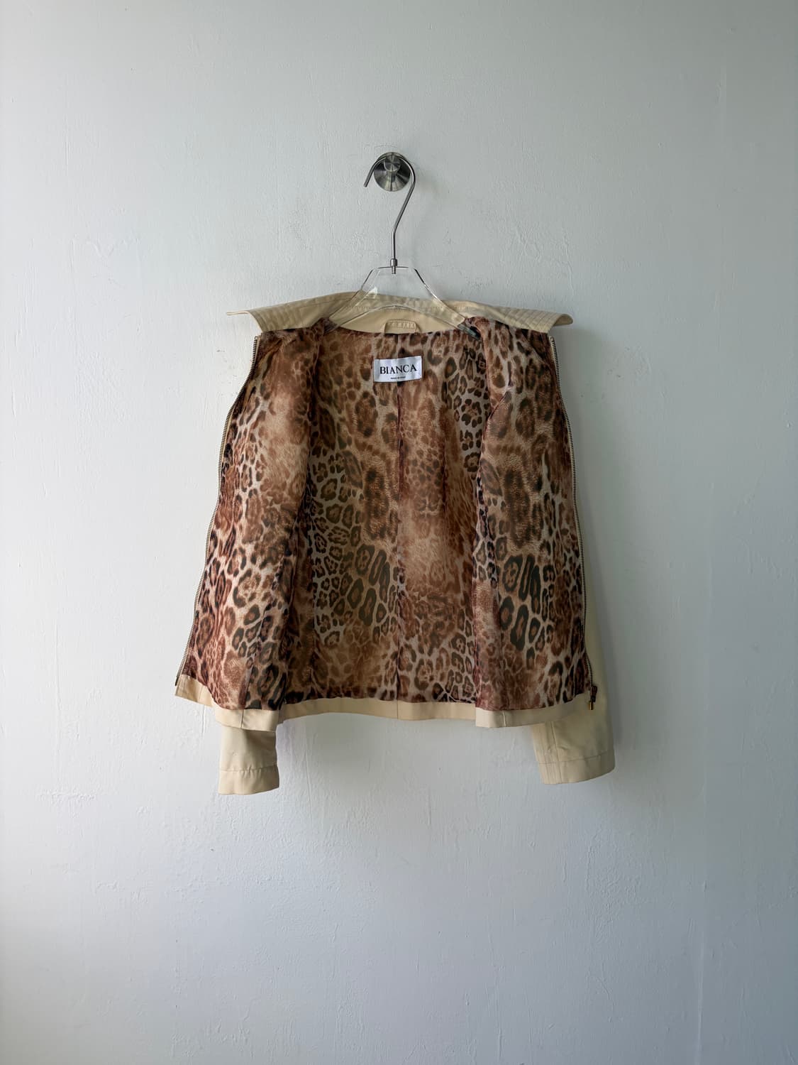 비앙카 코튼 블루종 상품이미지3