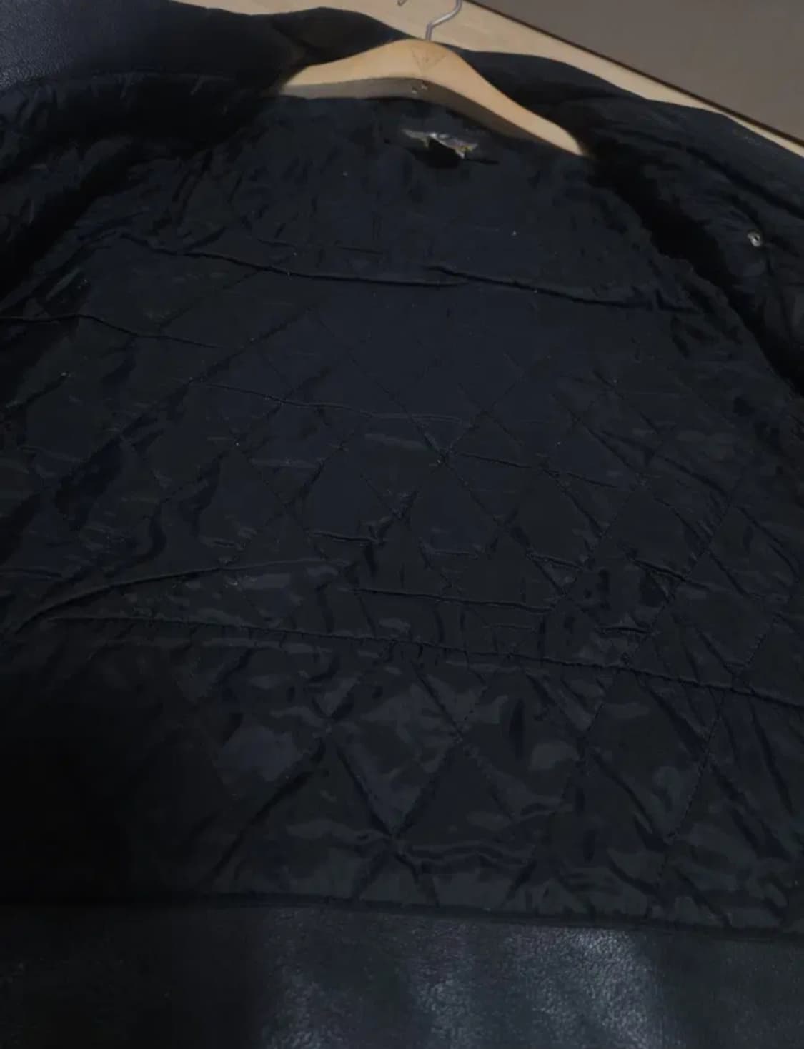 할리데이비슨 가죽자켓, XL 상품이미지7