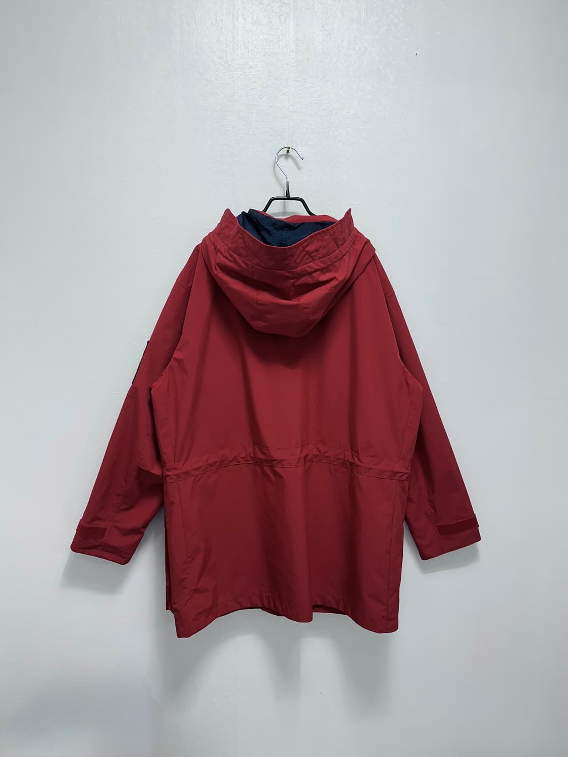 타미힐피거 포켓 바람막이 자켓 상품이미지7