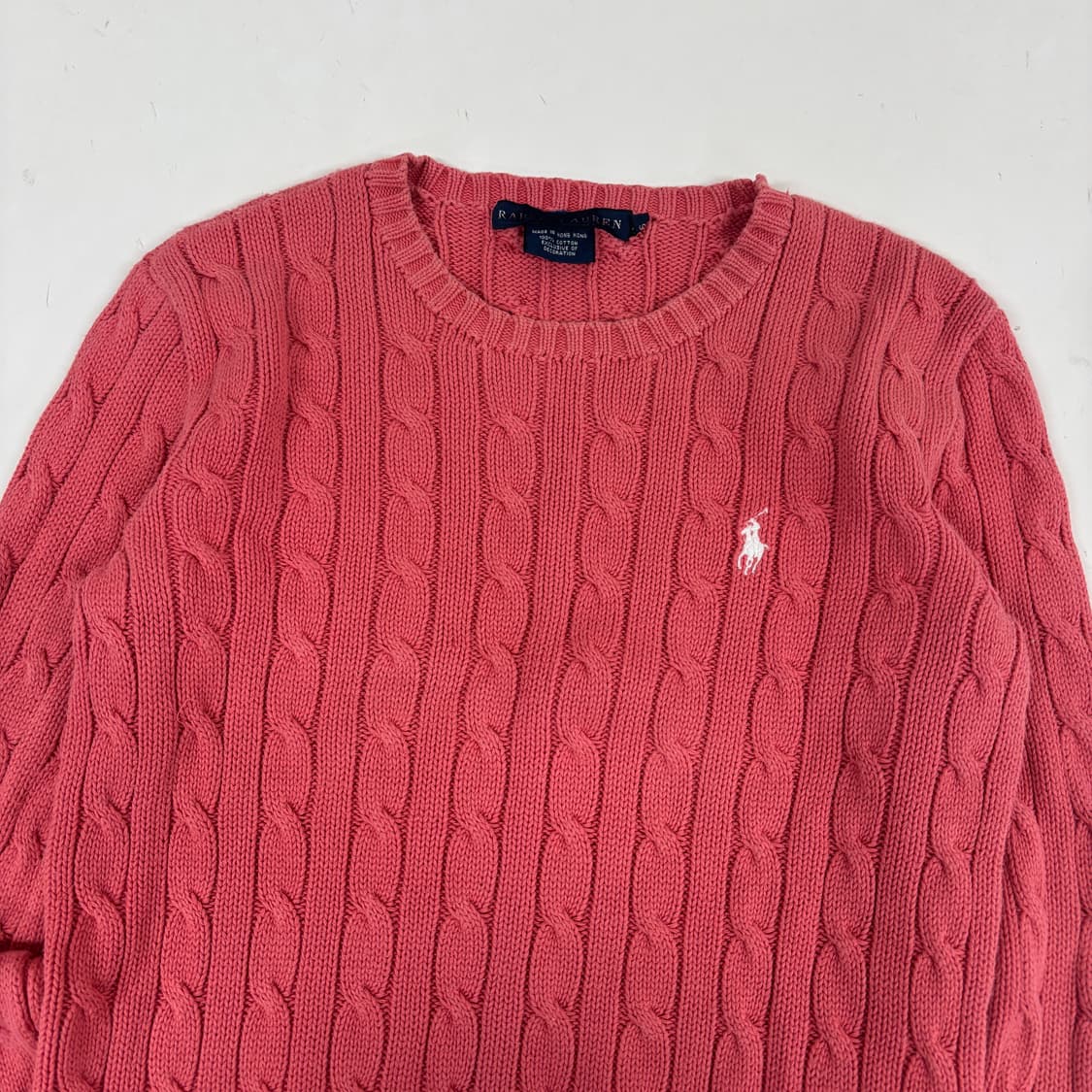 폴로 니트 상품이미지4