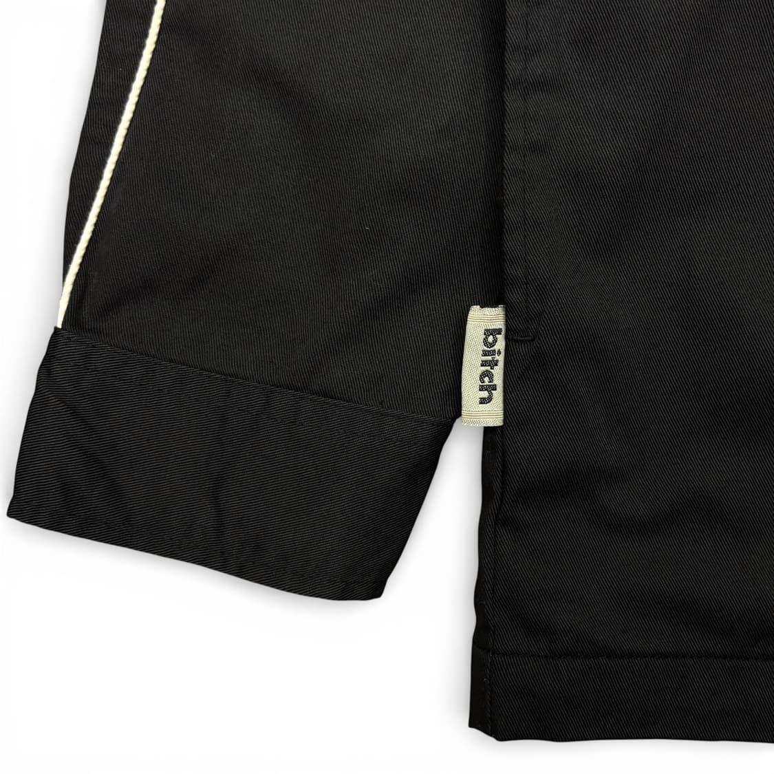 00's 비치 스케이트보드 파이핑 후디드 자켓 상품이미지6