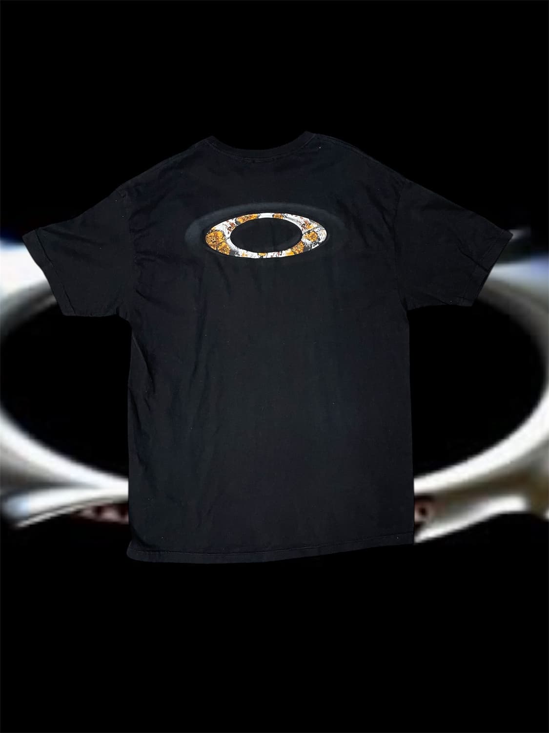 오클리 아카이브 티셔츠 상품이미지1