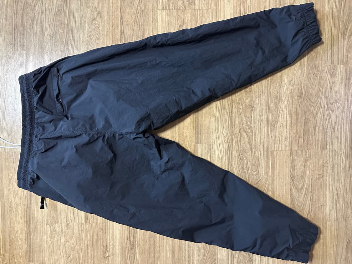 나이키 NRG 솔로 스우시 우븐 트랙 팬츠 아시아L 상품이미지3