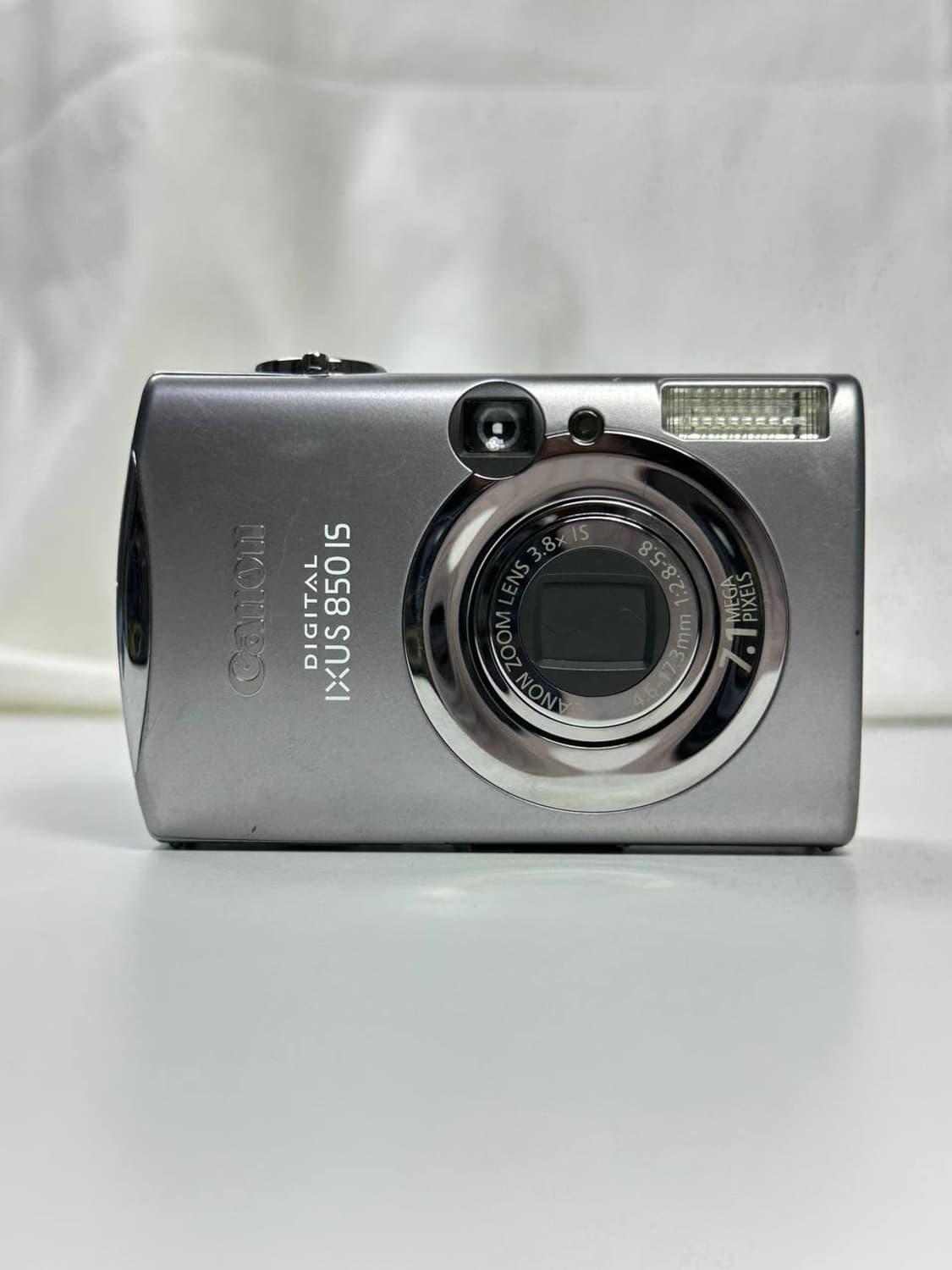 Canon ixus 850is / sd800is 캐논 익서스 디카 카메라 상품이미지4