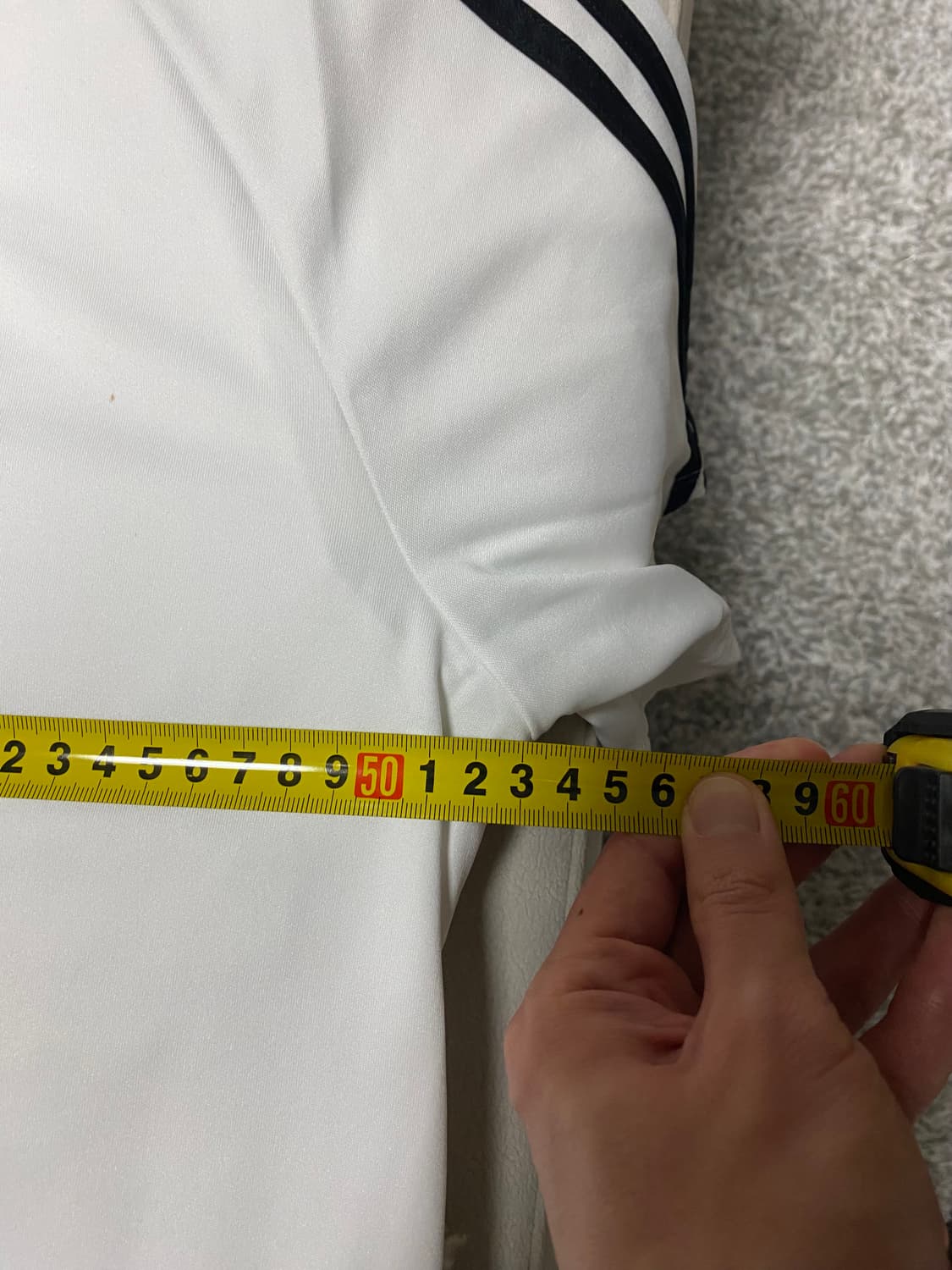 아디다스 반팔 L 상품이미지2