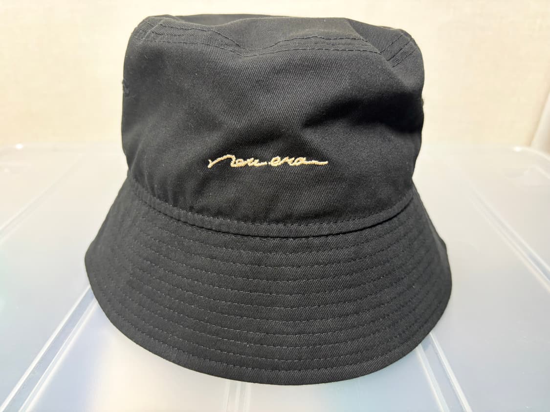 뉴에라 세일러 브림 버킷햇 일본판 상품이미지2