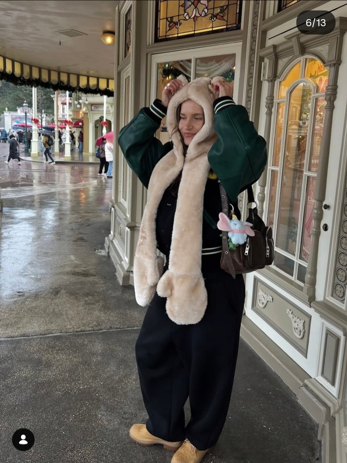 Supreme x Number (N)ine x Mickey Mouse V 상품이미지9