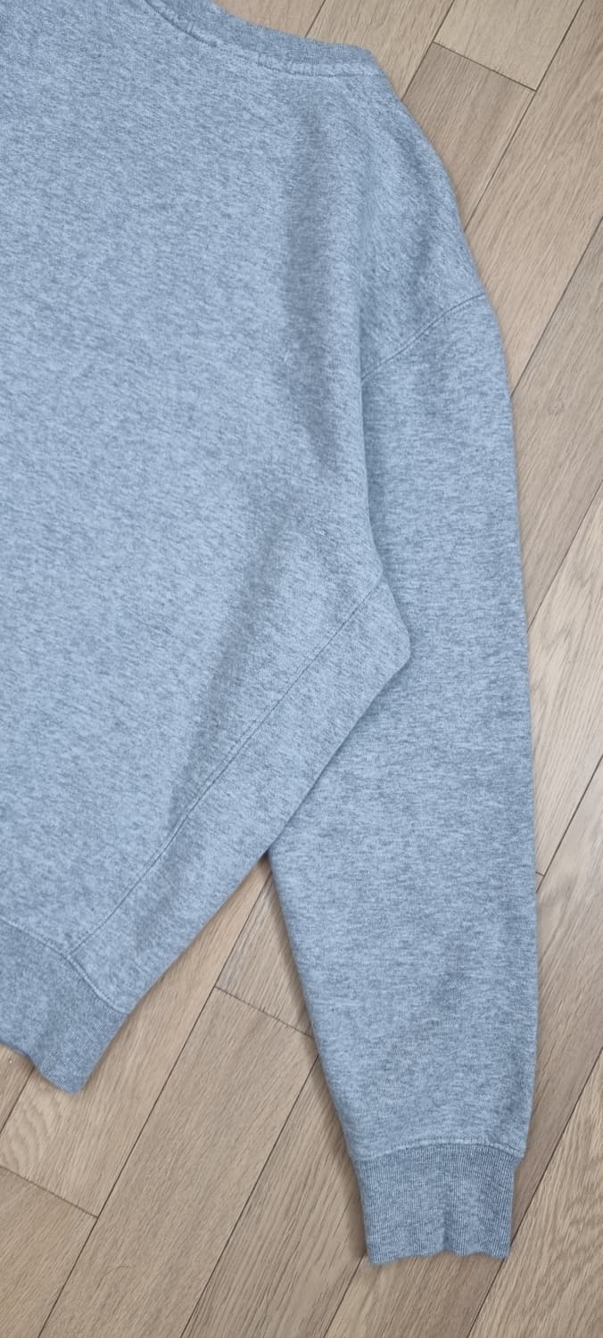 나이키 NSW 클럽 기모 맨투맨 L _ 남성 XL 추천 상품이미지8