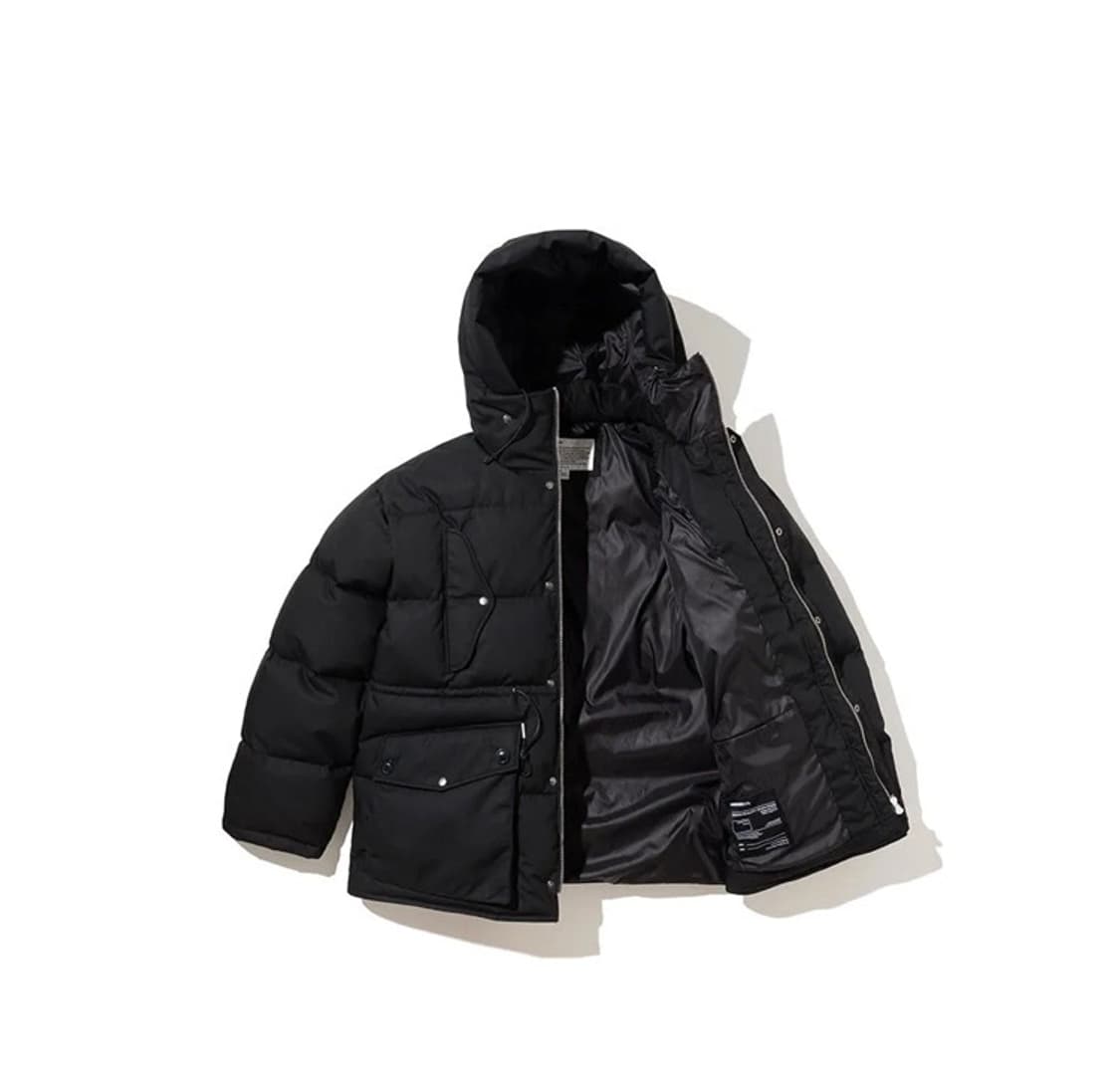 유니폼브릿지  덕다운 카라코람 L(필파워 700) 상품이미지5