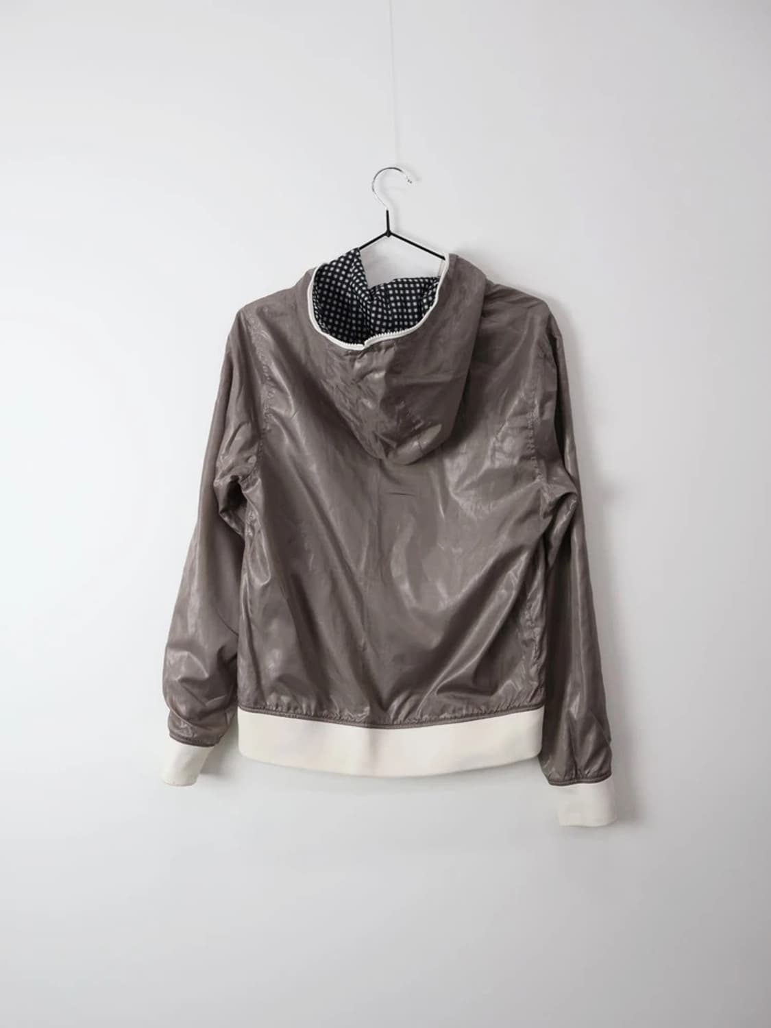 Rageblue Reversible Zip Hoodie 상품이미지6