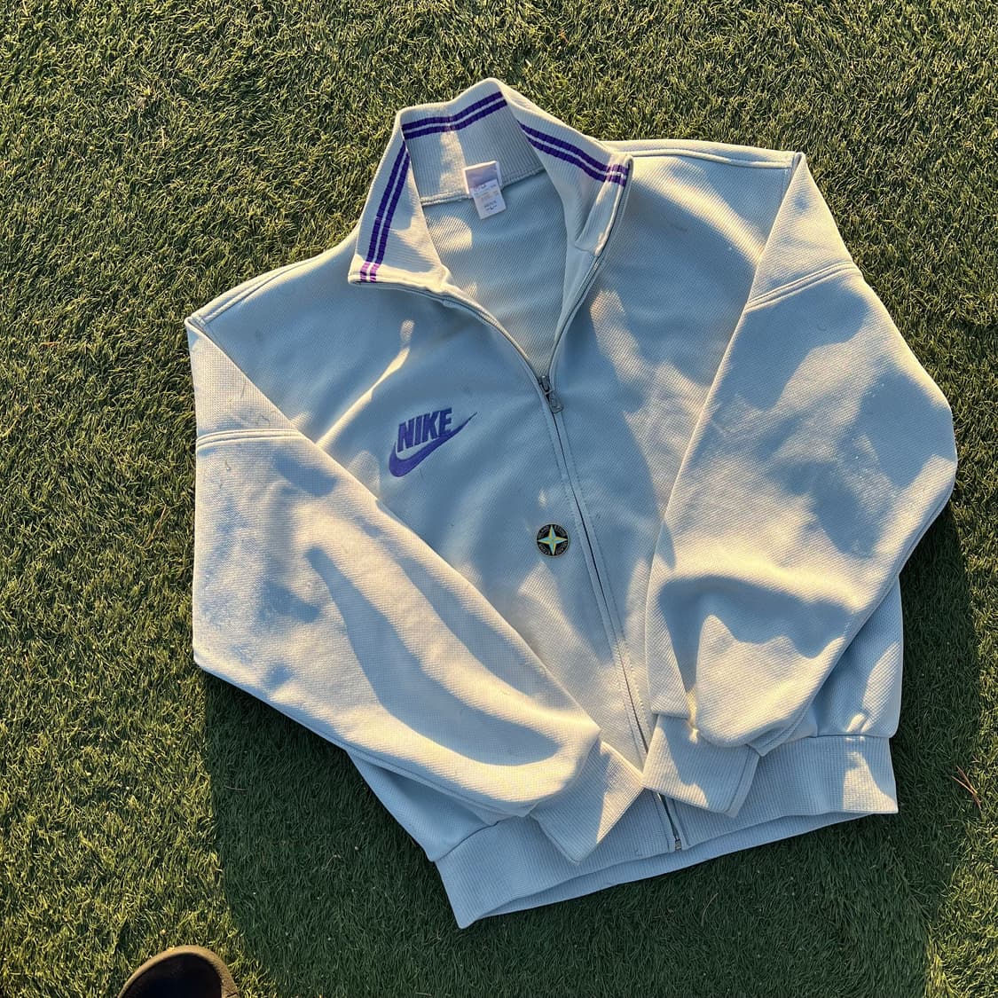 🔥Vintage 90s NIKE Jacket 상품이미지2