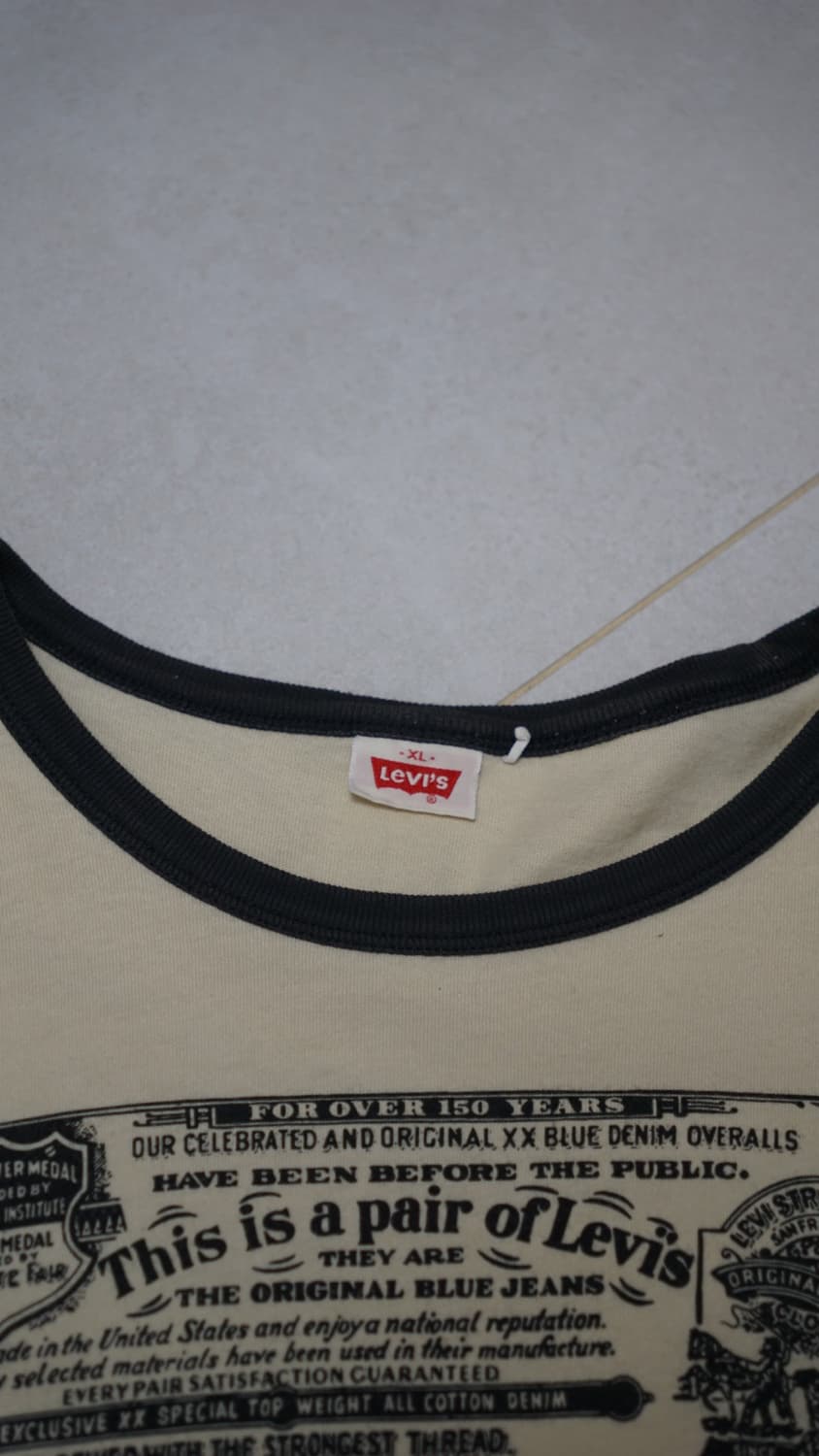 급처) LVC 링거티 XL 상품이미지3