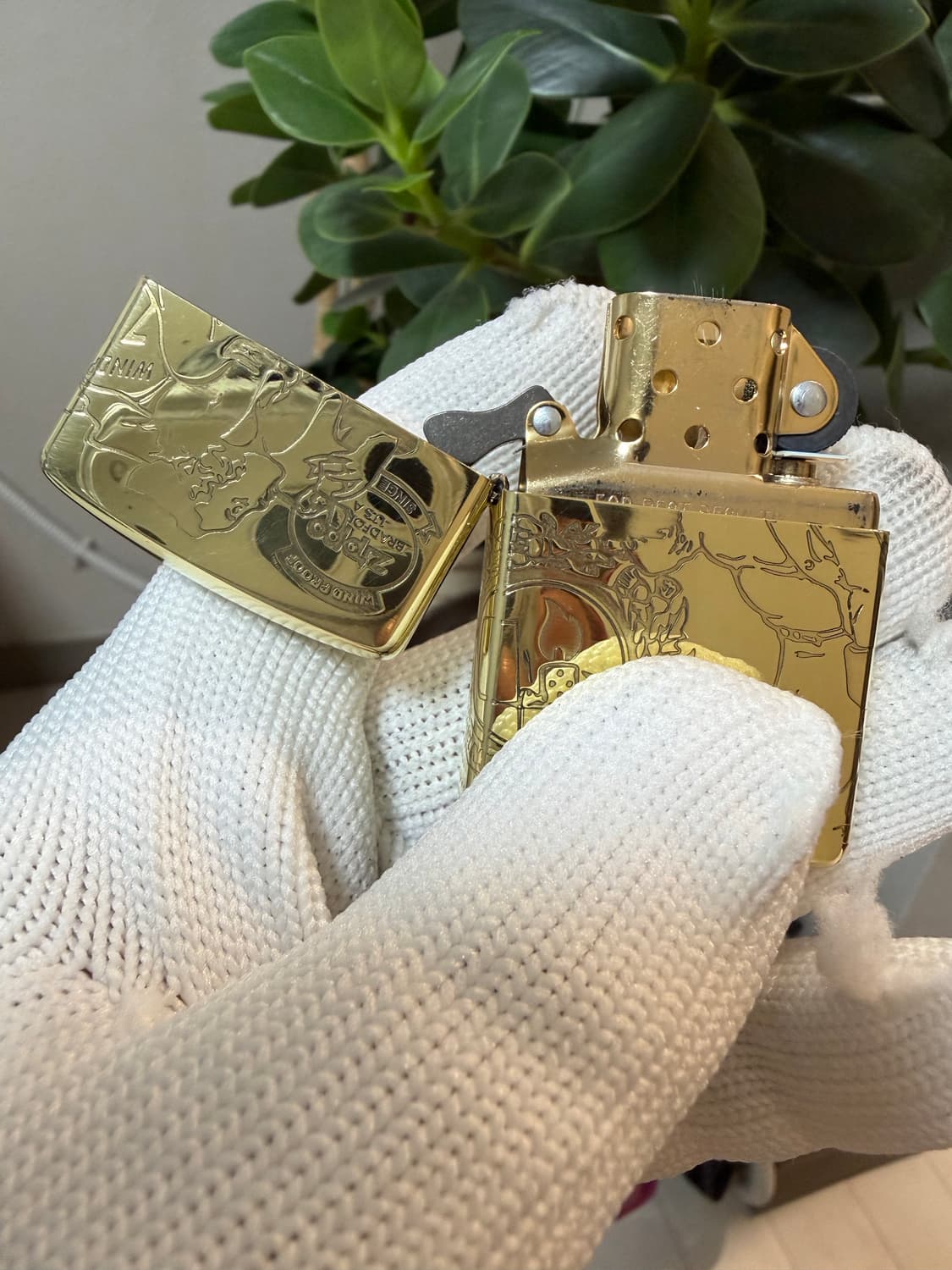 지포라이터 상품이미지7