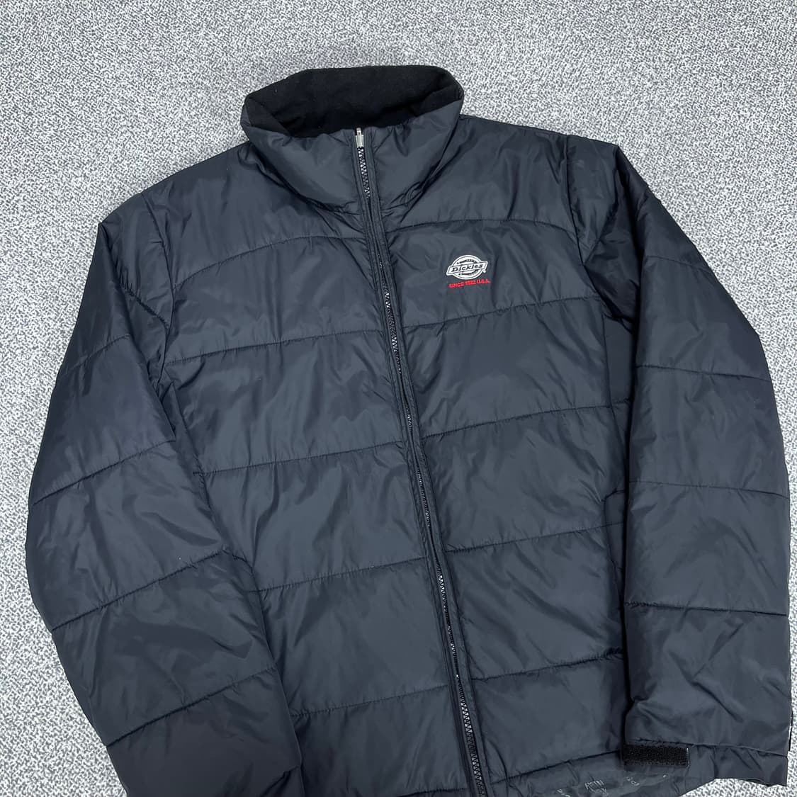 <디키즈 라이트 경량패딩> No.1326 상품이미지6