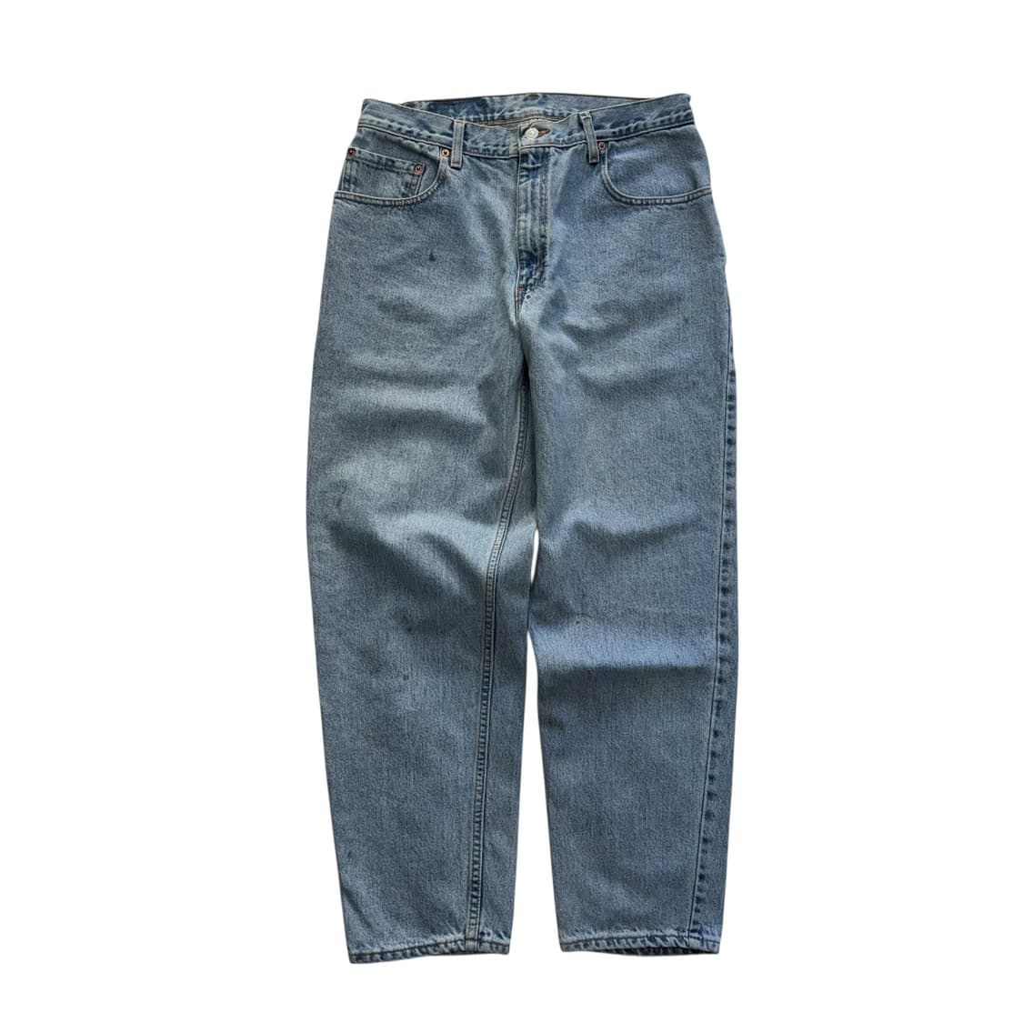 [32.5] 90's 리바이스 560 데님 청바지 USA [lv1249] 상품이미지1