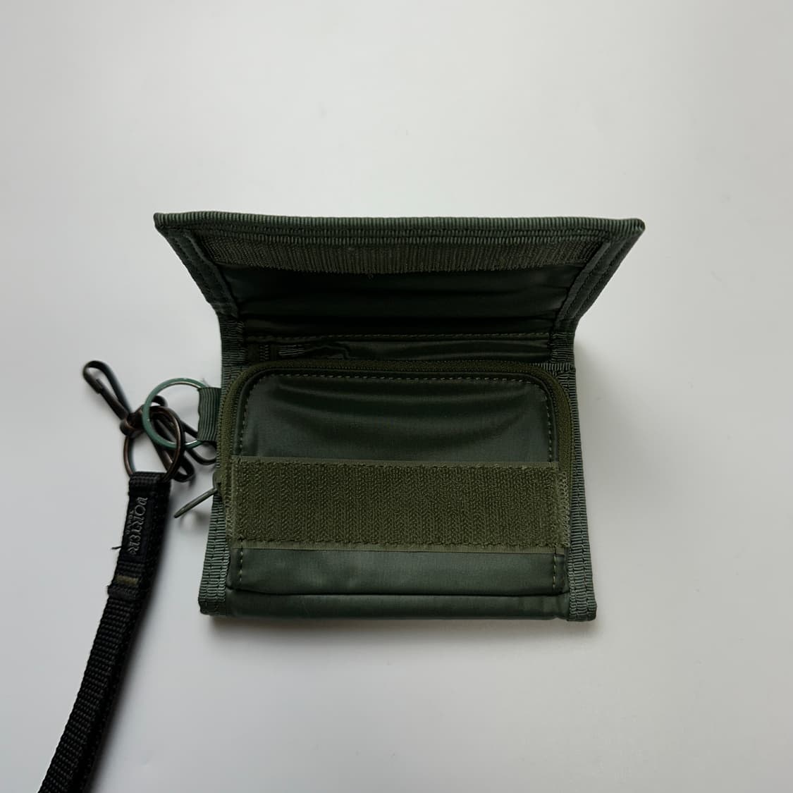PORTER CAPSULE WALLET 포터 지갑 상품이미지2