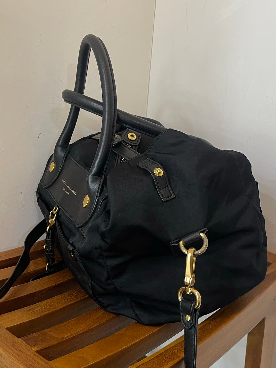 마크바이 제이콥스 크로스백  상품이미지8