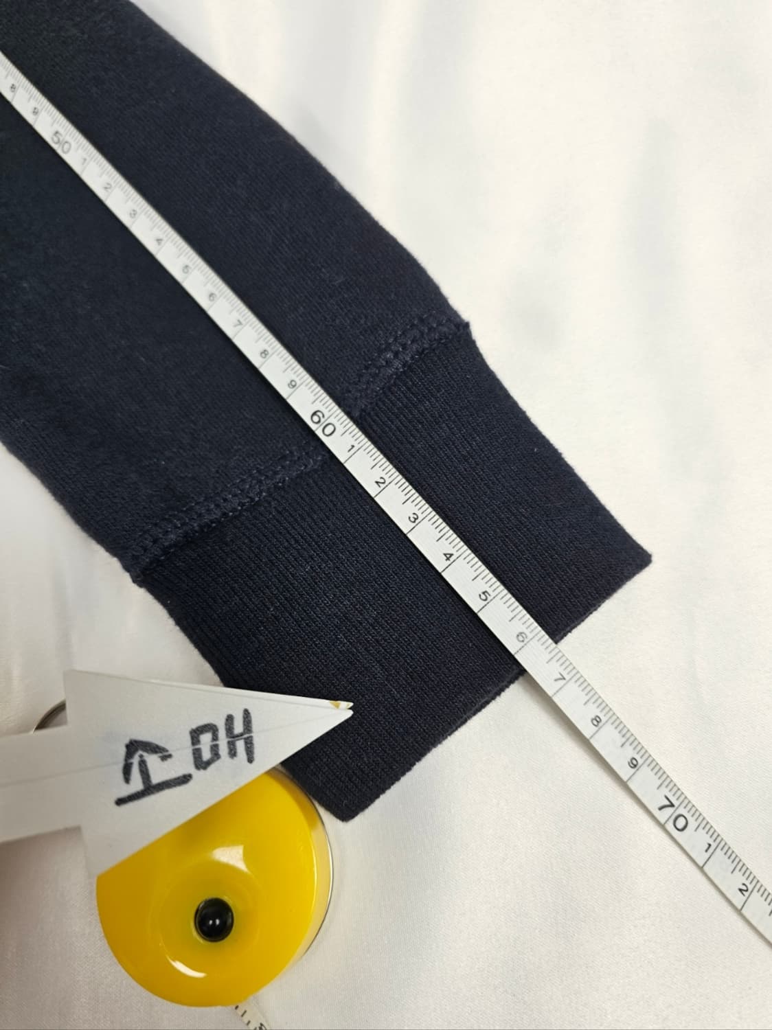 아베크롬비후드집업딱불핏 상품이미지3