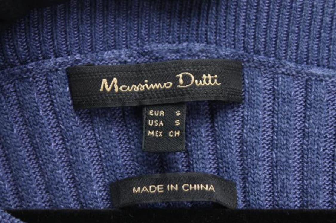 마시모두띠 원피스 상품이미지5