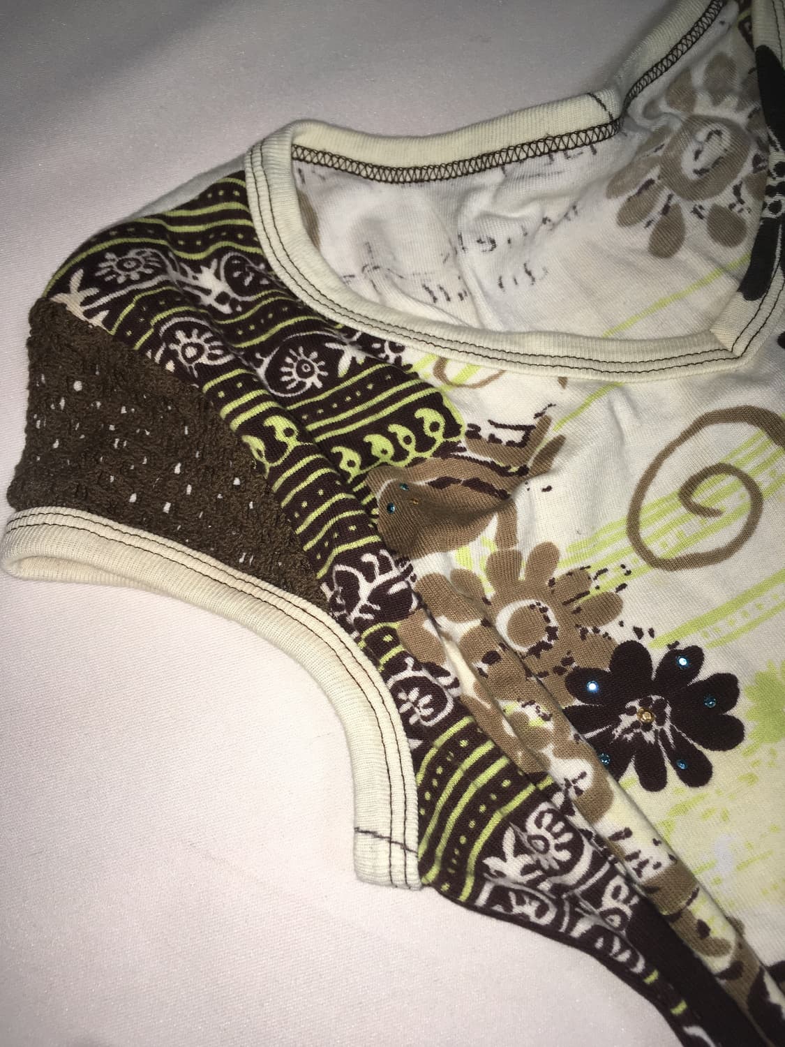 반팔티 상품이미지5