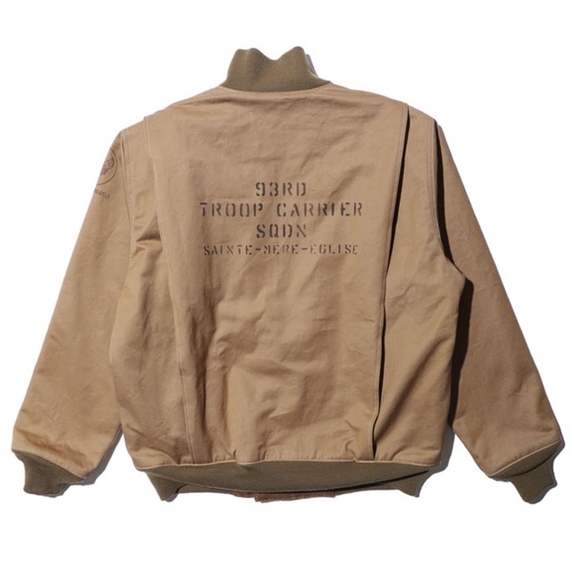 콜림보 93 탱커 자켓 [M] 상품이미지2