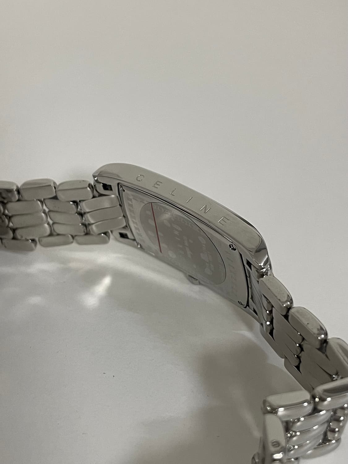 CELINE Triomphe watch / 셀린느 트리오페 시계 상품이미지3