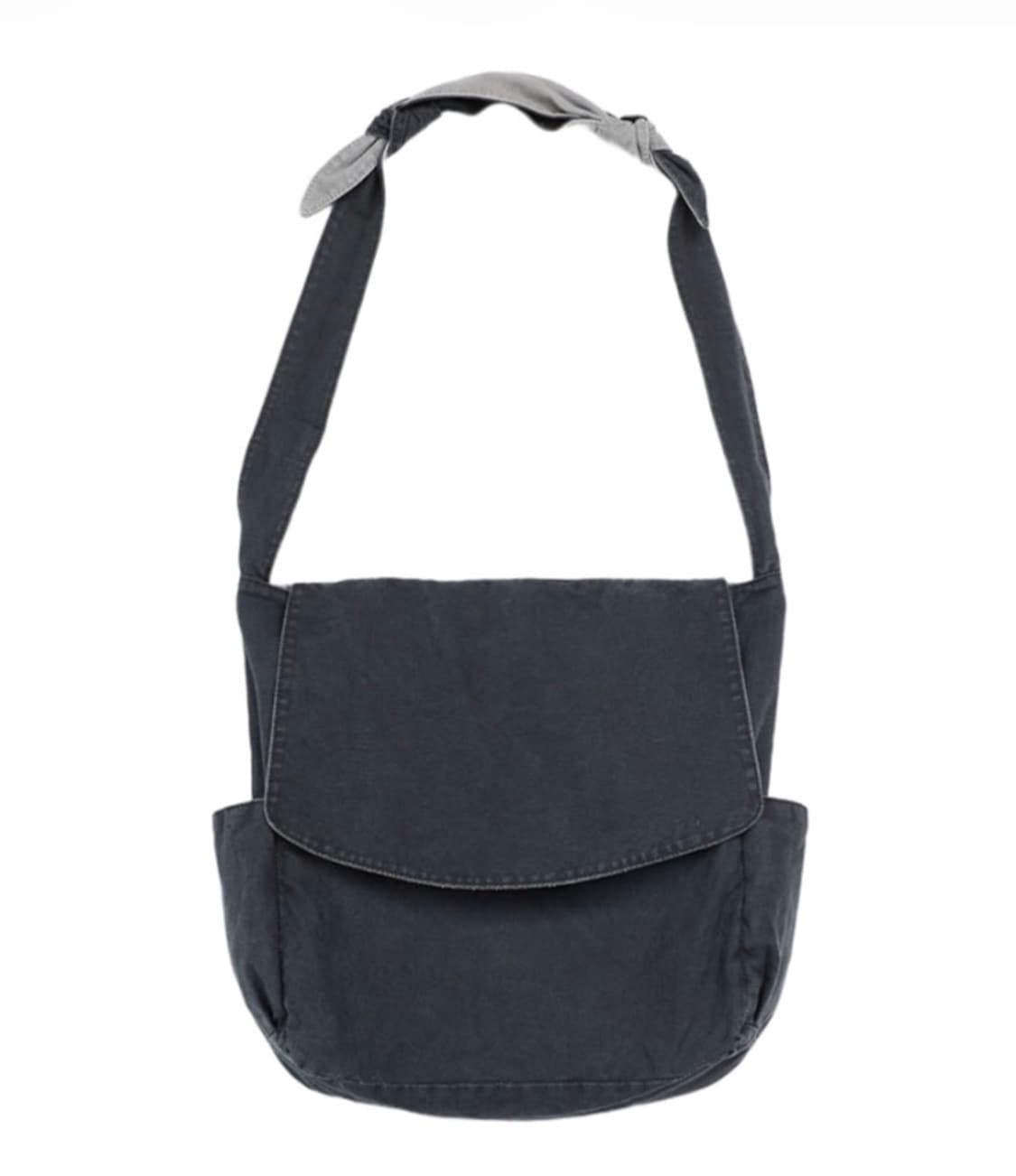 해칭룸 투 페이스 백 페이디드 다크 네이비 그레이 상품이미지1