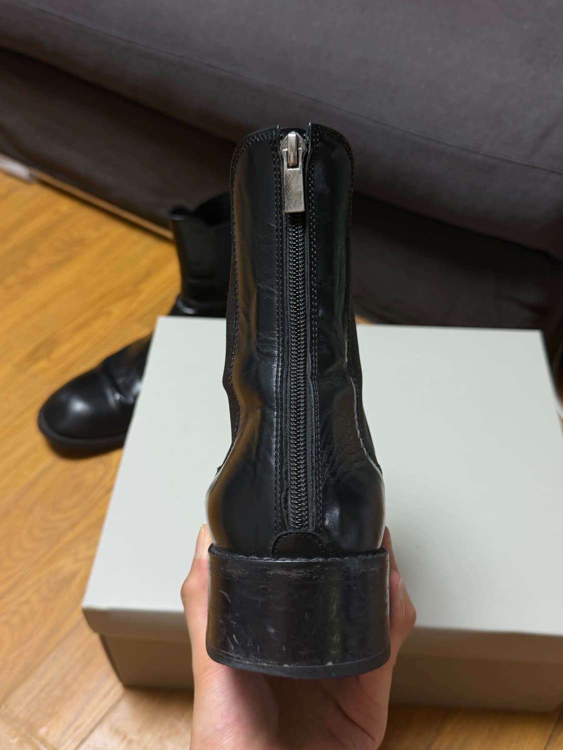 후망 루크 285 상품이미지5