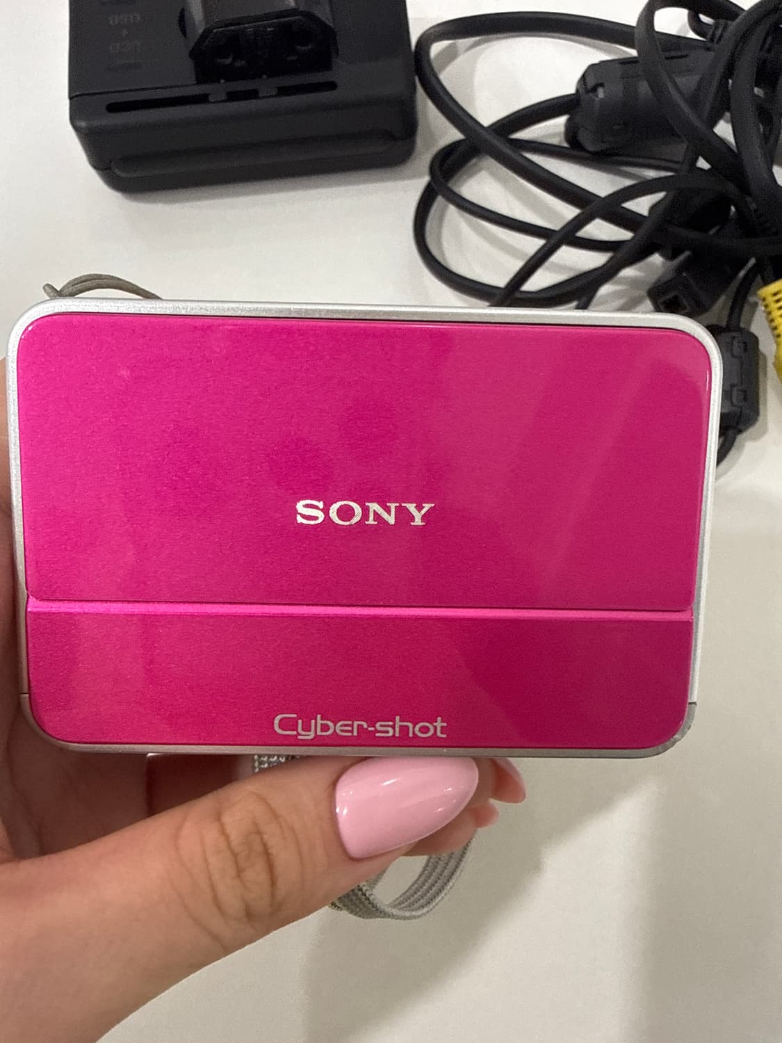 소니 사이버샷 t2 상품이미지2