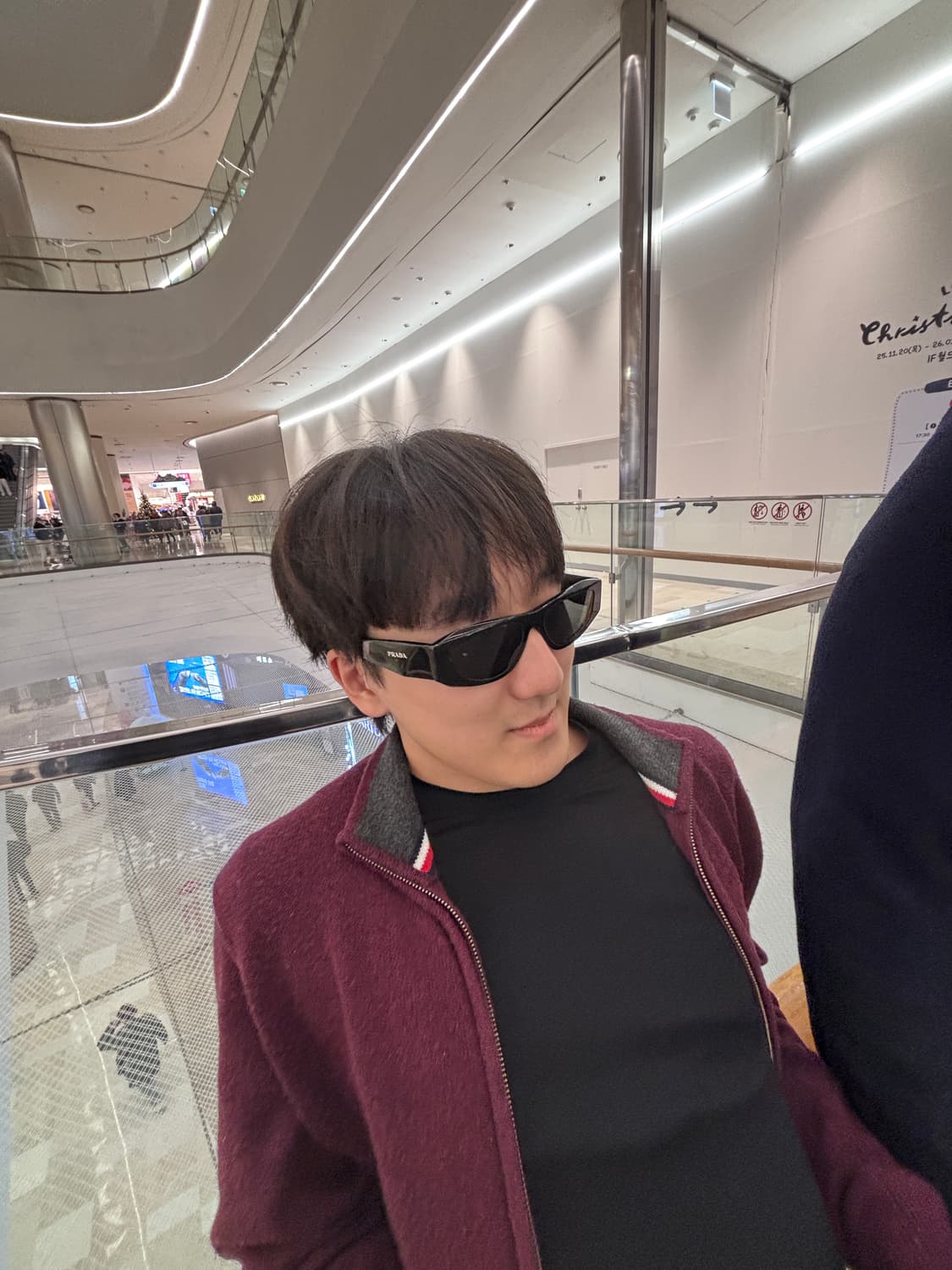 프라다 선글라스 상품이미지2