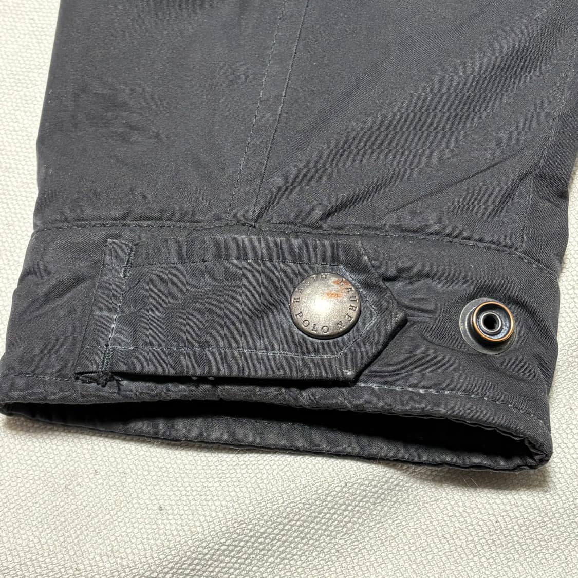 Polo Ralph Lauren 폴리에스터 페리 블루종 자켓 상품이미지6