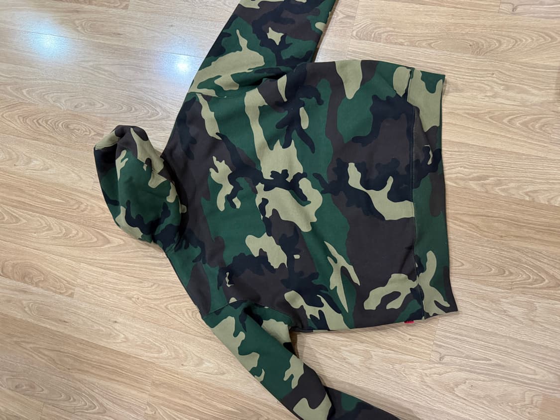 슈프림 아플리케 25 fw 상품이미지2