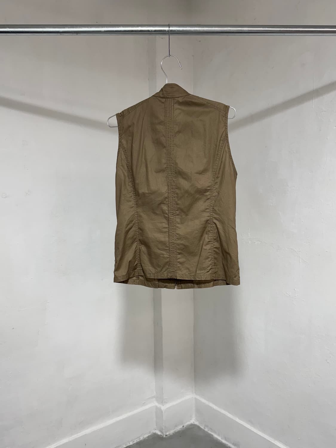 vtg vest 상품이미지5