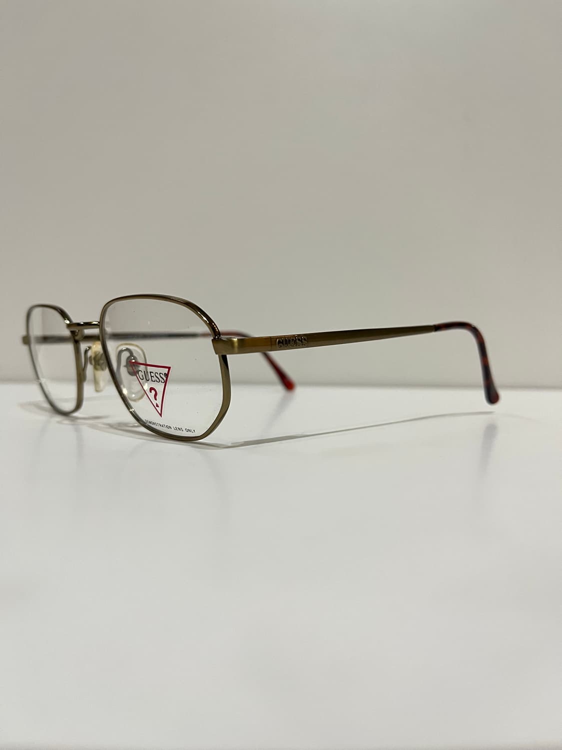 15.빈티지 GUESS 안경 상품이미지3