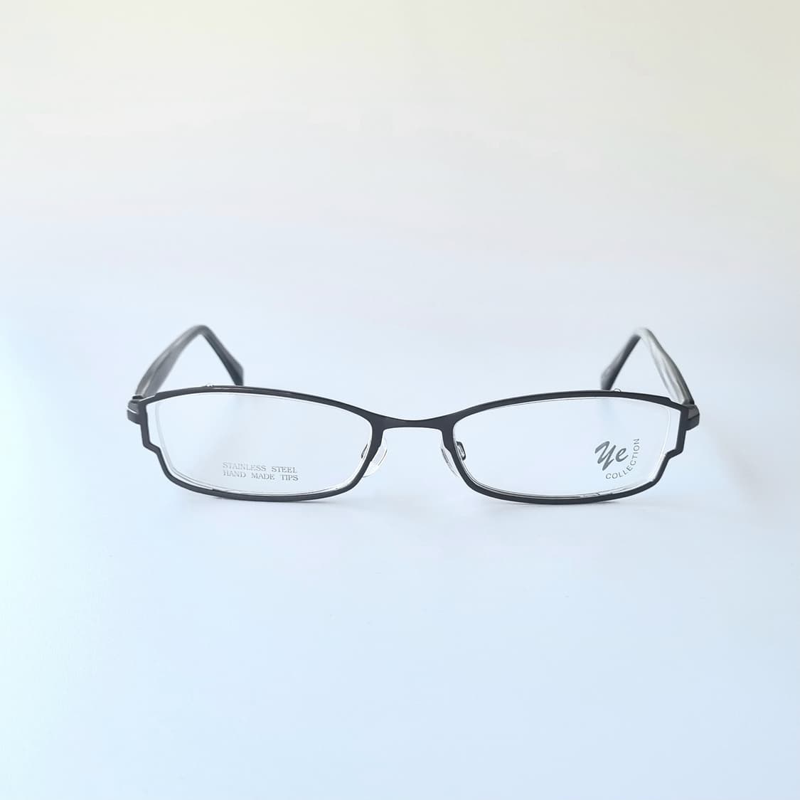 데드스탁 스테인리스 스틸 가벼운  안경테 588 상품이미지2