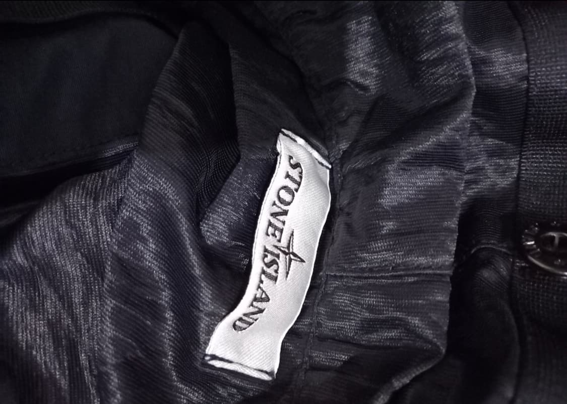 정품 25SS 크링클랩스 후드 바람막이 자켓 115 / 3XL 상품이미지4