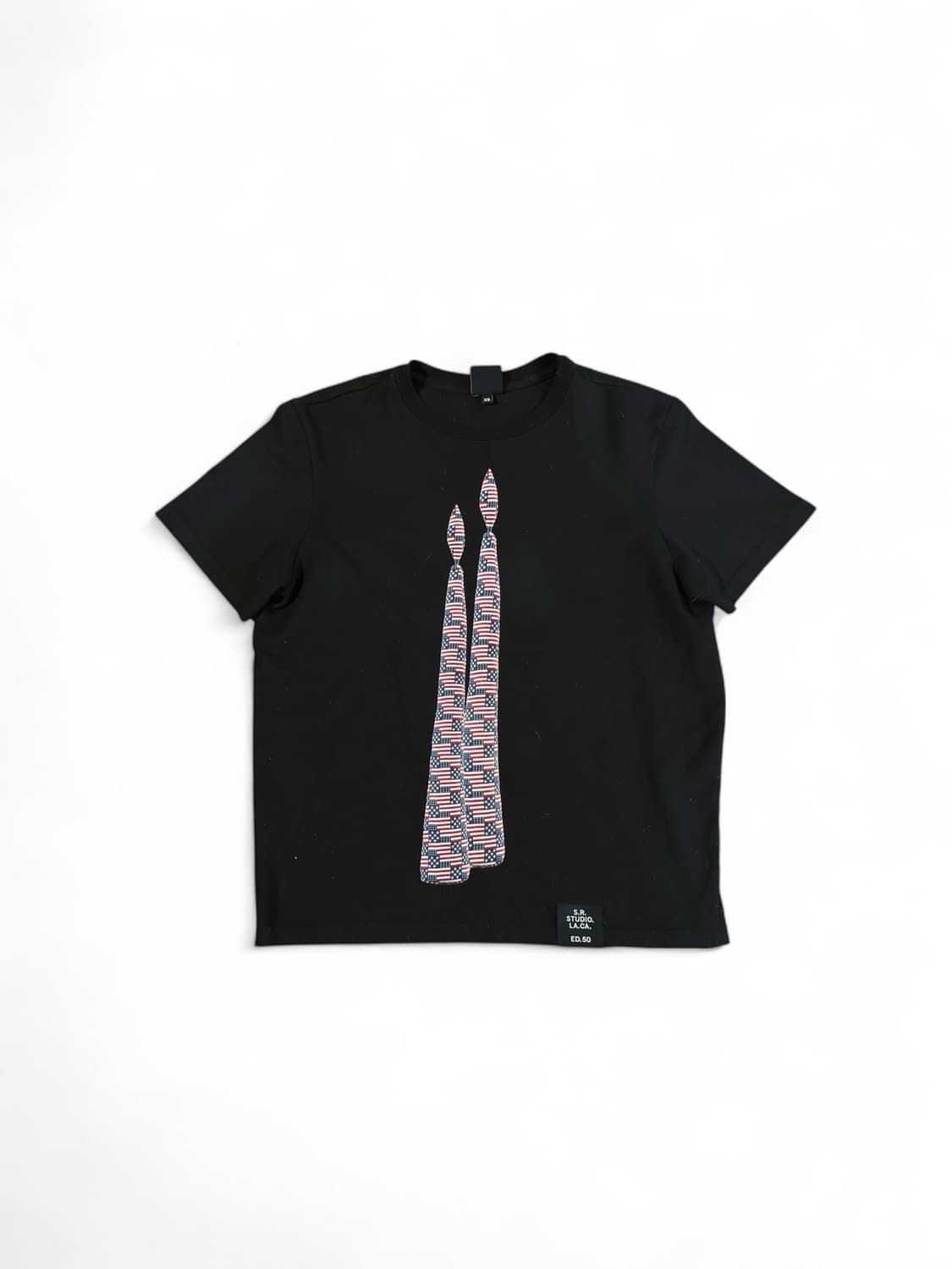 sr studio candles tee 상품이미지1