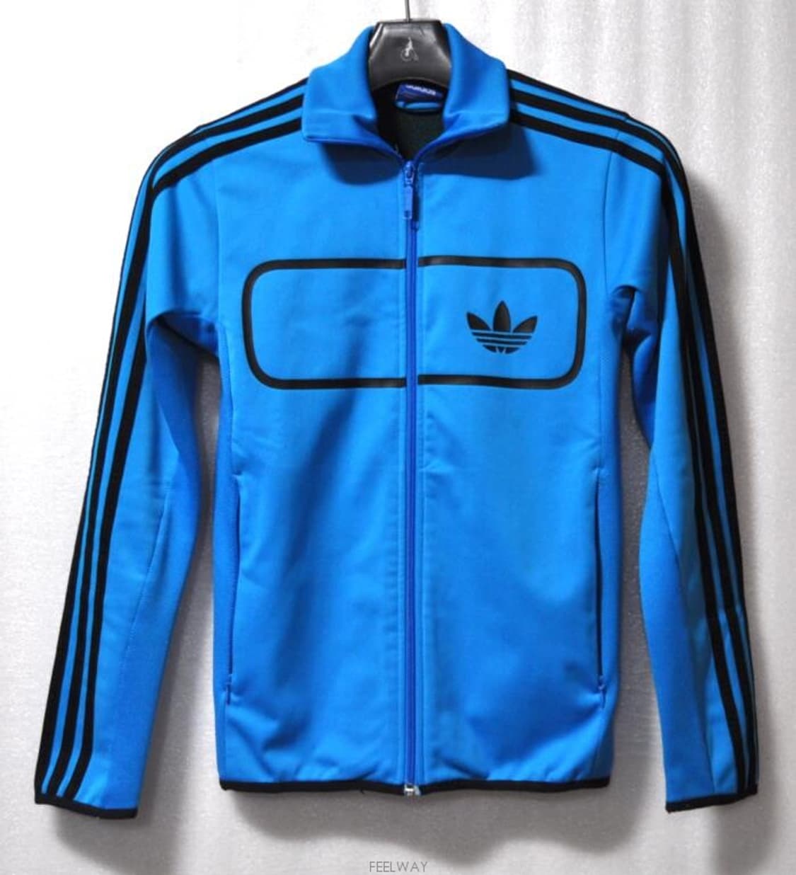아디다스/여성기모트랙자켓(사이즈55) 상품이미지1