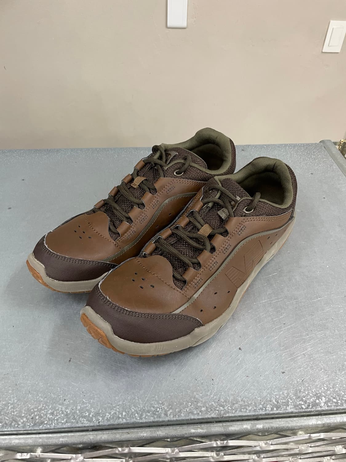 머렐 트래버소 브라운 us9 (gr-5378) 상품이미지2