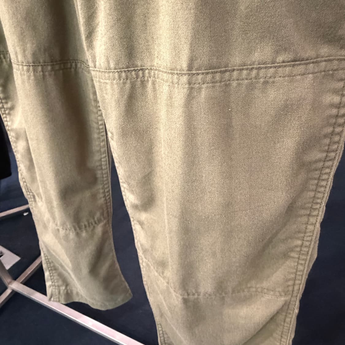 [2] WTAPS 더블탭스 BUDS 트라우저 팬츠 상품이미지5