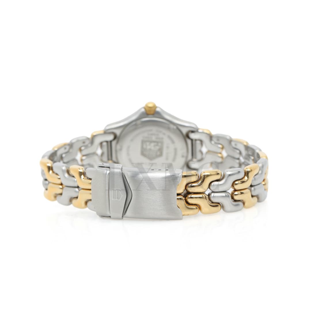 태그호이어 빈티지 프로페셔널 콤비 시계 WG1320-2 상품이미지2