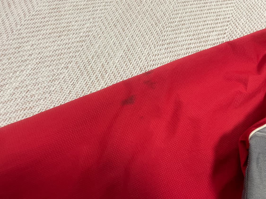 Blizzak 빈티지 레이싱 자켓  J03409 상품이미지4